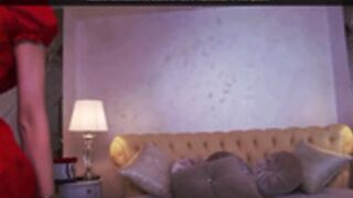 MayaKassidy VIP + pre show (topless) 2