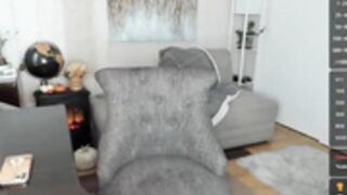 Stacimarierose webcam masturbation