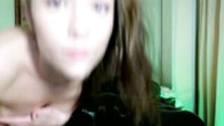 _demi_dee_  public show