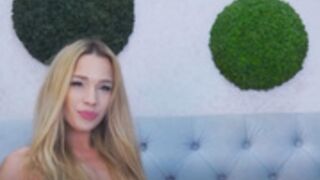 CarolineMayer pre-vip (totally naked)