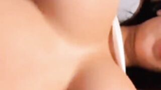 latina nice tits drop complication