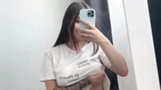 big tits drop 4