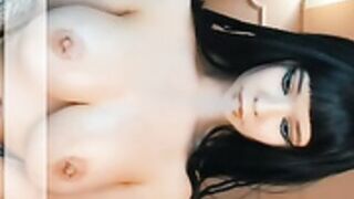 Arikajoy cosplay Cleopatra