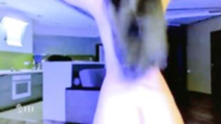 Denisa__  struggles on dead & rotting MFC