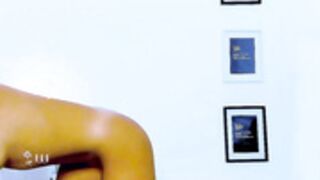 moniqueass turned into dull boring gypsy hoe, meh