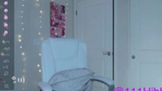 anyabelle  New Curvy cunt, Anal perk unlocked