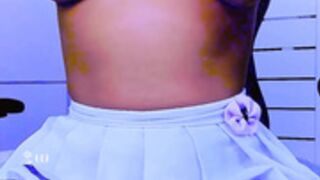 your_lil_babe fucking funny bunny