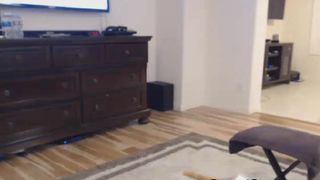 Steaming Hot Wife Gets Banged By Her Hubby