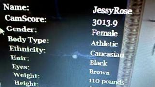 jessyrose pussy closeup