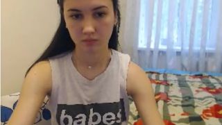 sky lady for G. Remly