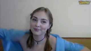 jscarlett - public webcam 7th May 17