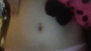 hot teen on omegle