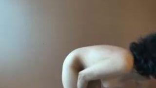 babecolate aka maya morena new pornstar