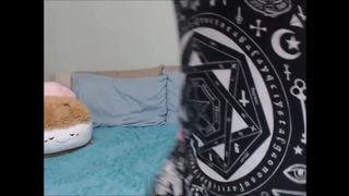 Miss_Mao 5-8-17 Hitachi Cumshow