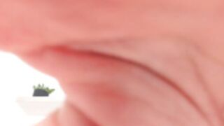 hiddendana 10.08.2023 pt2 standing squirting