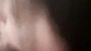 Mexicana loves sucking dick