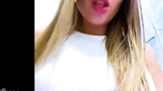 KiraBlake  2023-08-11  public places fuckery_