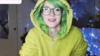 TheGoofyGemma - Grinchy Gemma!