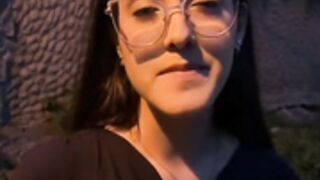 Tatiana Jules nursery student fucks stranger