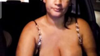 Keilymadam night show