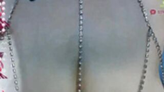 Eup_Mona chinese model