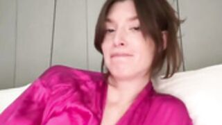 Erin Gilfoy Topless Erotica Reading