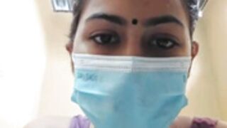 Dipa-Rani bath show nude