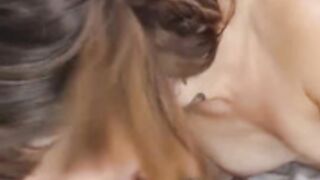 Beelxx cojida por el ex