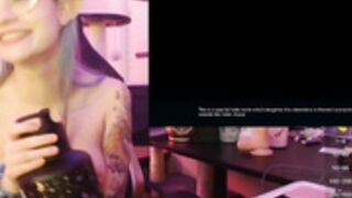 XMissMoxxiX 18-3-2023