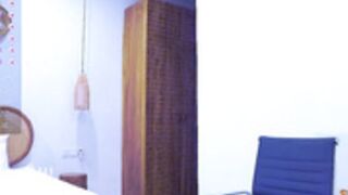 heyhorny_cb White Race Mare