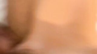 Tiffany Tatum threesome sex homemade
