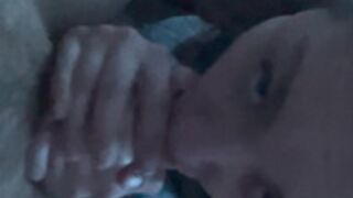 Blondebrat fucked 2