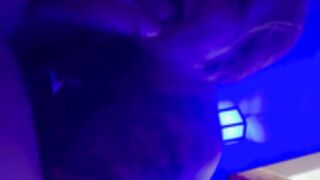 Blondebrat fucked 2