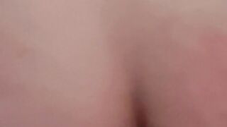 Blondebrat fucked anal