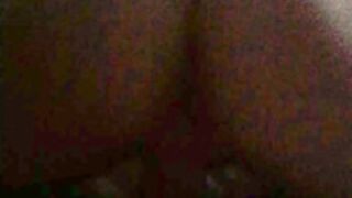 College reverse cowgirl