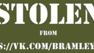 ania backstage photoshoot