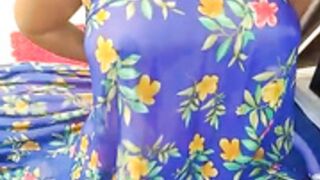 Man Mohini teasing
