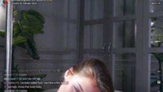 AshleyDouglas pre-vip (naked again)