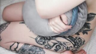 Bethanie_derek - Cock on her Face & Doggy [2023/06/08]