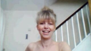 Tammy Jo private camshow