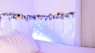 Colombian Camgirl - Dildo Live