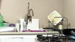 Agatha Ludovino - Gorda Safada Cozinhando