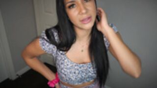 Dad teaches me a Lesson