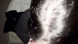 yagirlnatalliee outdoor bj titjob