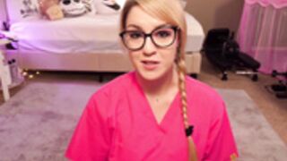 Nurse Heather