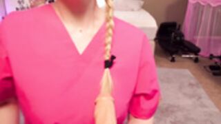 Nurse Heather