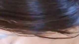 Luana Kazaki - Pedindo Porra Dos Machos