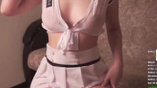 helenmoors - Wet shirt show 23-Mar-23