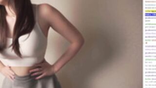 helenmoors  - Sexy dance handbra 14-Mar-23