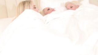 Jenna Starr Uptown Jenny Mz Dani